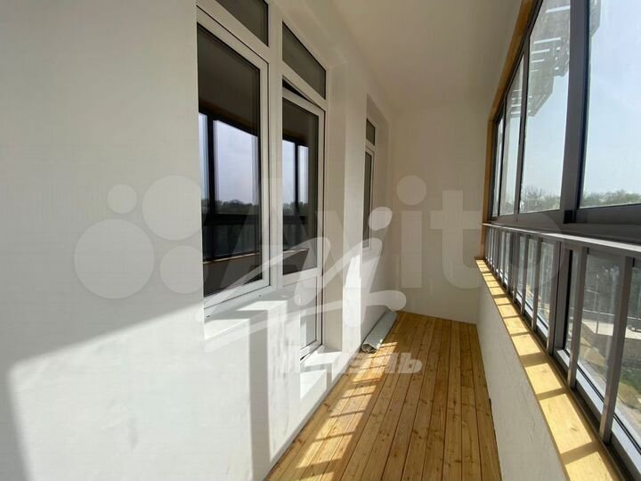 Квартира-студия, 26,4 м², 6/17 эт.