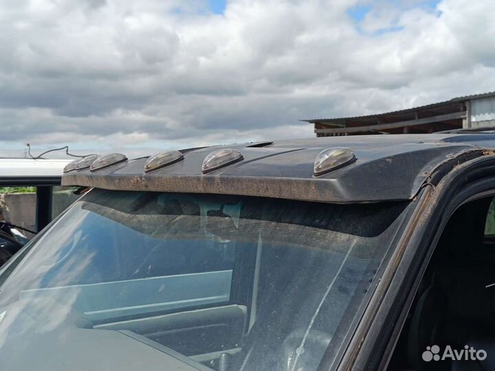 Chevrolet tahoe Шевроле Тахо