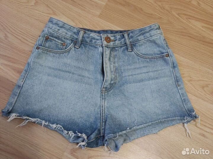 Шорты ostin p.26 (42)