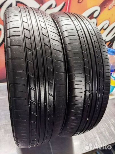 Yokohama BluEarth Ecos ES31 165/65 R15