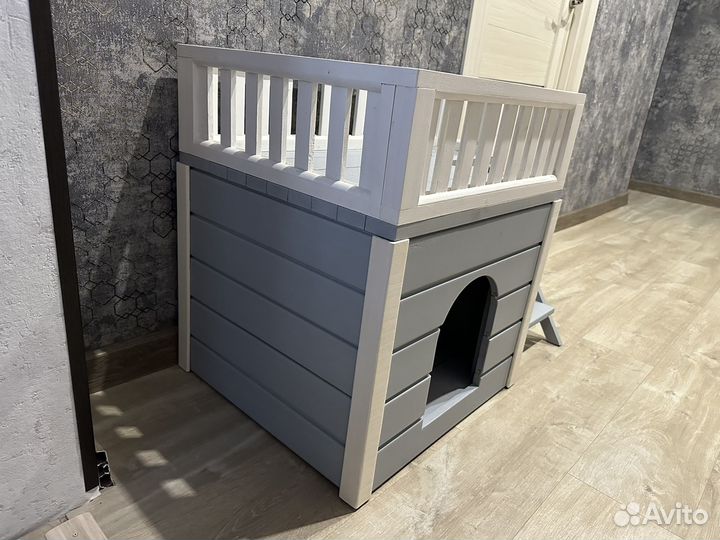 Домик для кошки/собаки