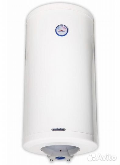 Водонагреватель heatleader MB 80 inox R