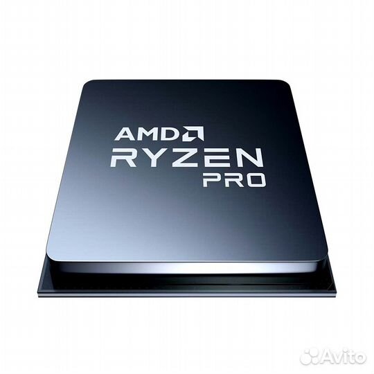 AMD Ryzen (100-000000145)