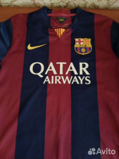 Футбольная форма