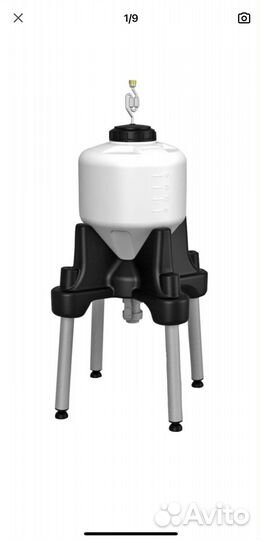 Цкт для пива