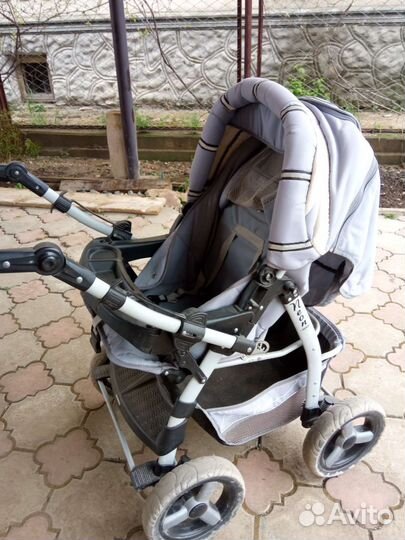 Прогулочная коляска бу