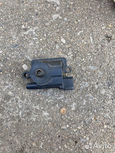 Катушка зажигания mitsubishi 4G-15