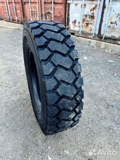 Triangle TR691JS 315/80