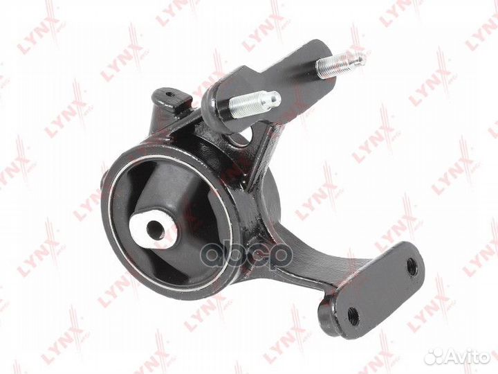 Опора двигателя зад toyota RAV-4 III (ACA3 )