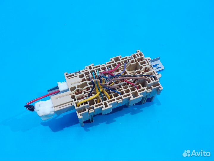 Блок предохранителей салонный Nissan Juke (F15) 20