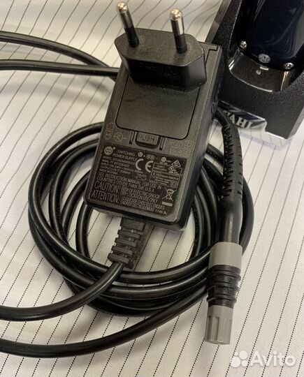 Машинка для стрижки Wahl Senior