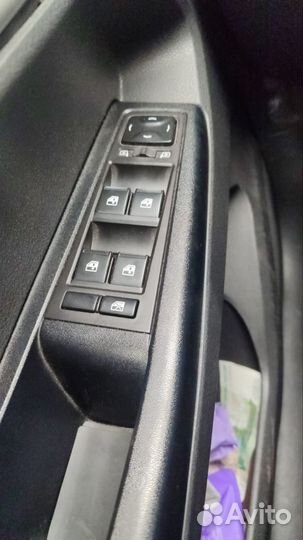 LADA Vesta 1.6 МТ, 2018, 110 000 км