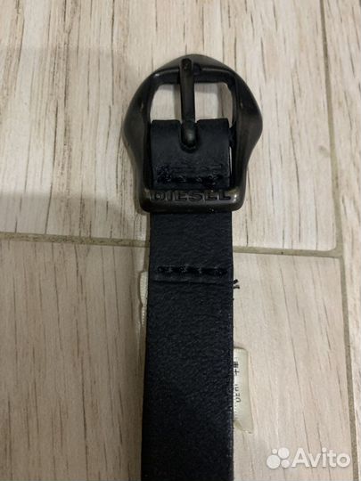Ремень оригинал