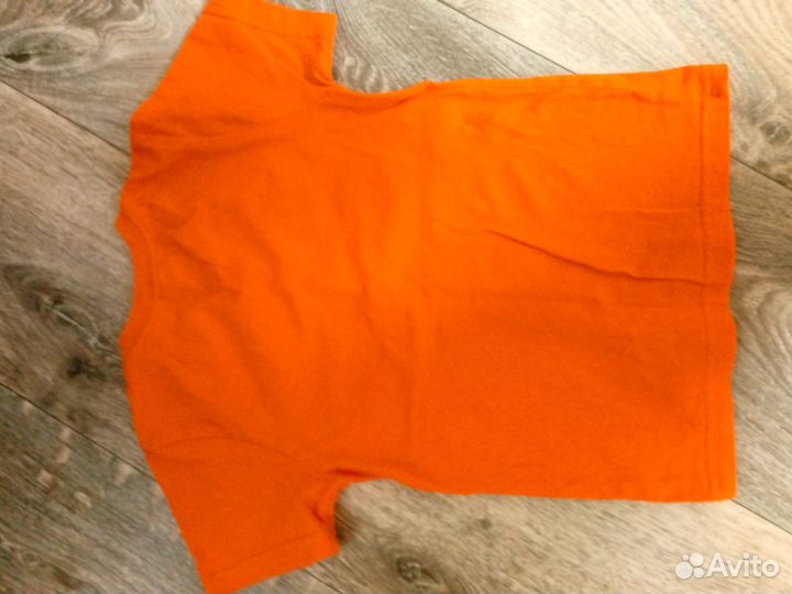 Футболка детская