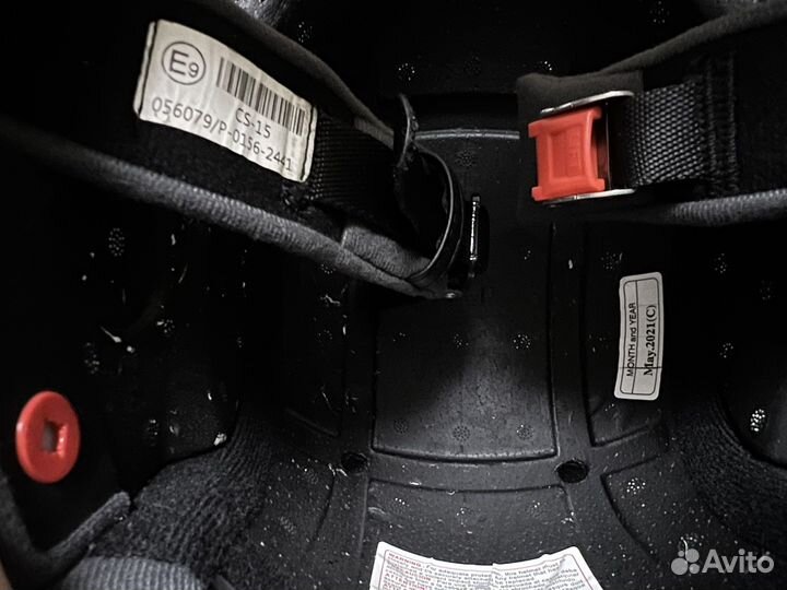 Мото куртка shima