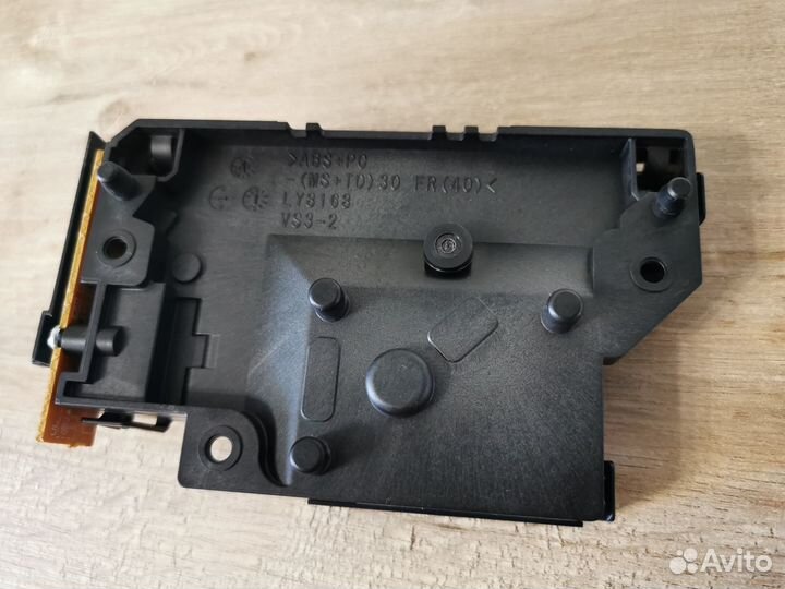 Блок лазера LY8168 для Brother 1510