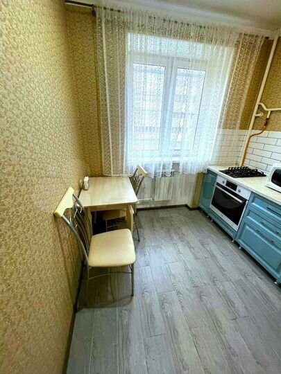 1-к. квартира, 30 м², 2/5 эт.