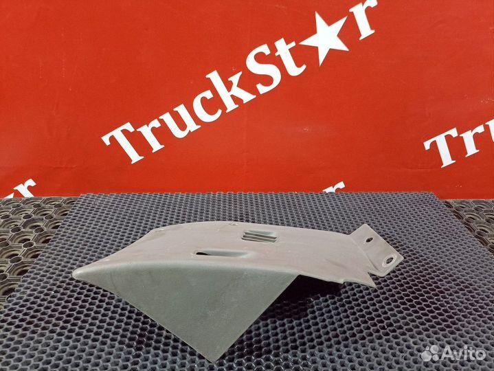 Накладка на торпедо Daf XF105, Daf XF95