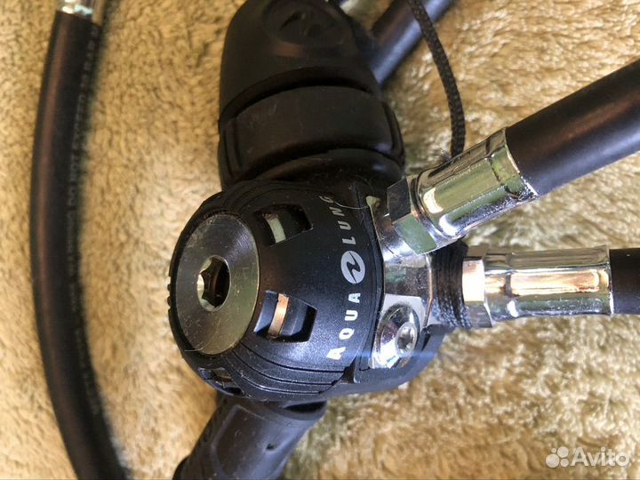 Снаряжение для дайвинга