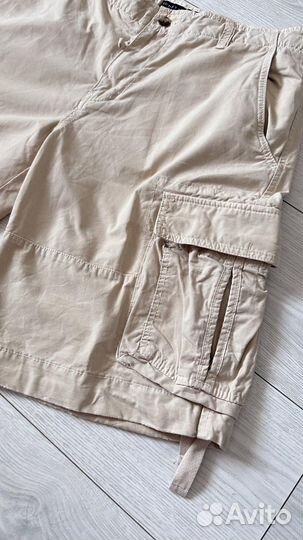 Карго Шорты tommy hilfiger