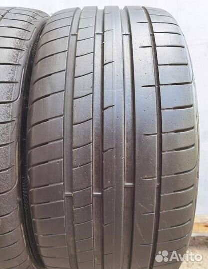 Goodyear Eagle F1 Asymmetric 235/35 R19