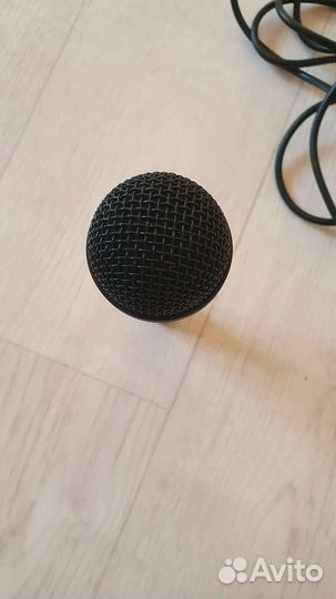 Тhomson М152 микрофон