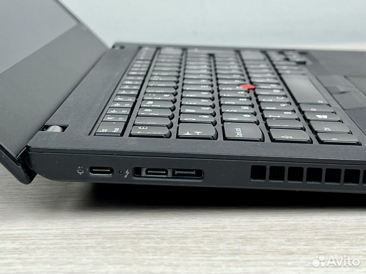 Lenovo ThinkPad T480 i5-8350U 16/512 Touchscreen
