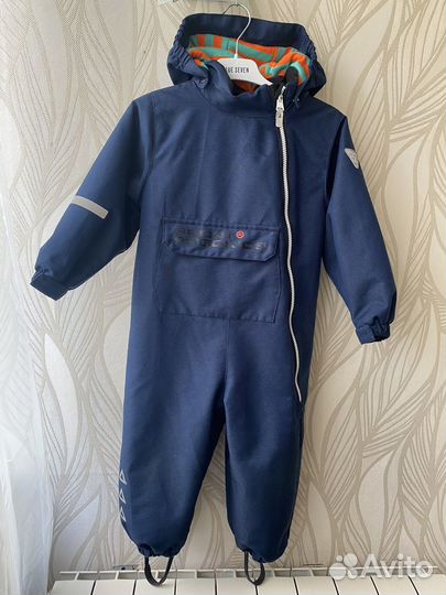 Комбинезон Pogo