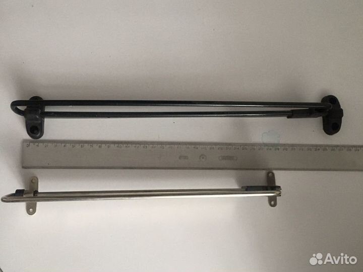 Мебельная фурнитура