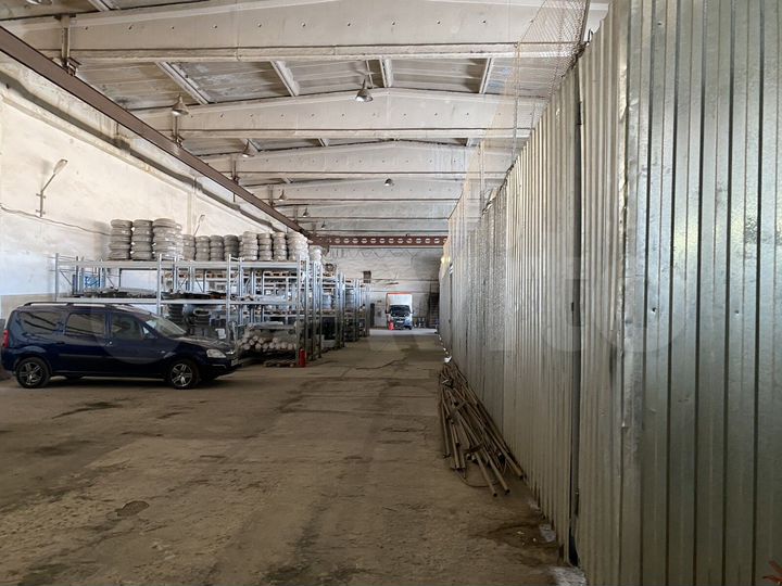 Продам помещение свободного назначения, 2000 м²