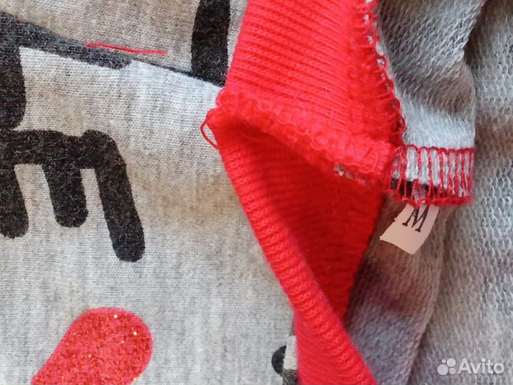 Одежда для маленьких собак м