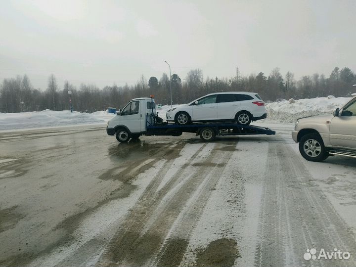 Аренда и услуги манипулятора, стрела 2.6 т