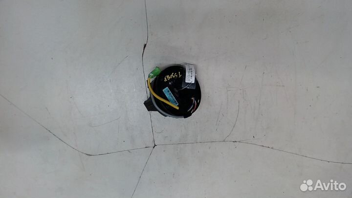 Шлейф руля Mercedes Sprinter, 2009