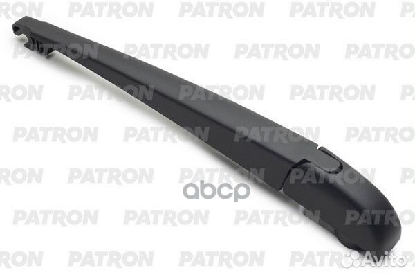 Рычаг стеклоочистителя PWA055 patron