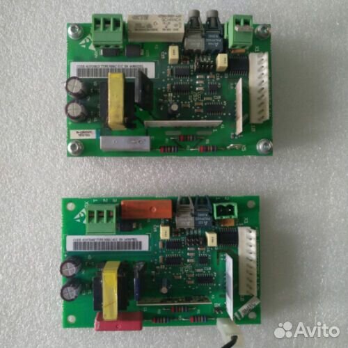 BU nbrc-61C ABB 58984078