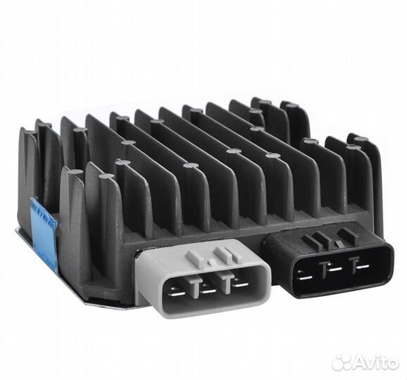 Реле зарядки Polaris RZR 570/900/1000 4016868 и др