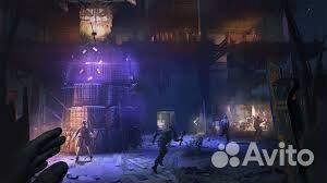 Dying Light 2 для PS4/PS5