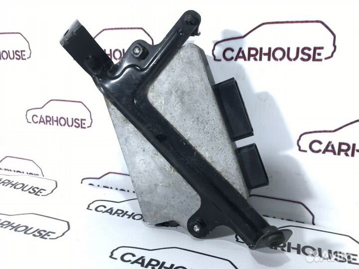 Блок управления двигателем Suzuki Wagon