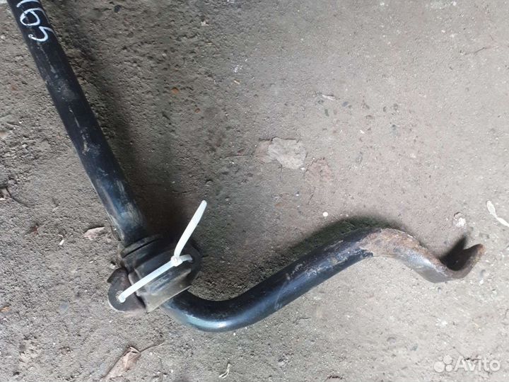 Стабилизатор ауди а4 б5