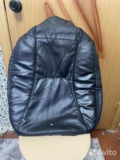 Авто чехлы ваз 2109-2115