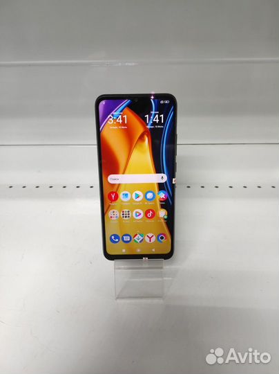 Xiaomi Poco C40, 3/32 ГБ