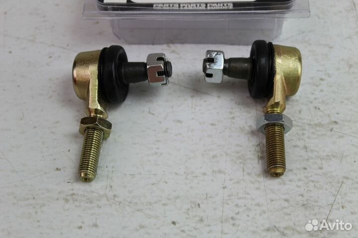 Рулевой нак-к Yamaha Grizzly 07-16 Hisun 500 / 700