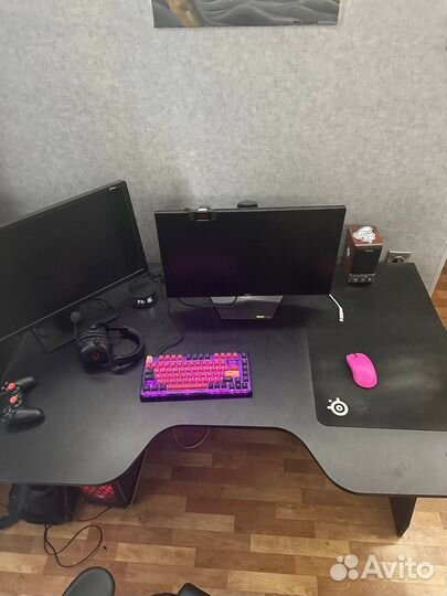 Игровой компьютерный Стол