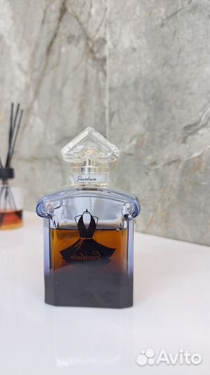 Парфюм La Petite Robe Noire Intense Guerlain