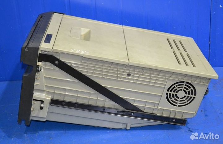 Холодильник volvo FH (01.05)