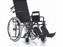 Кресло для инвалидов