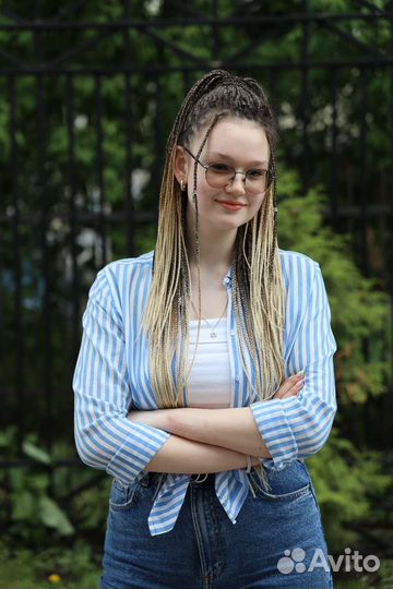 Репетитор начальных классов