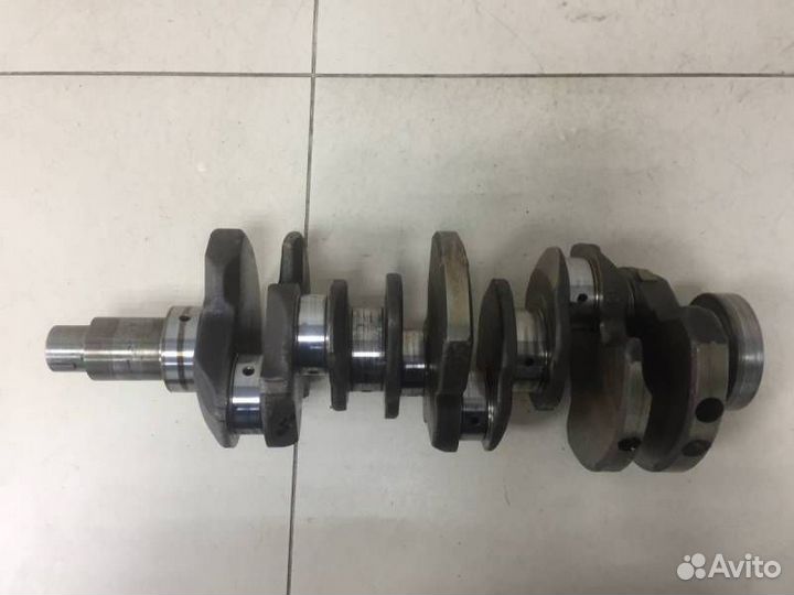 Б/У Коленвал 12200JA10A nissan