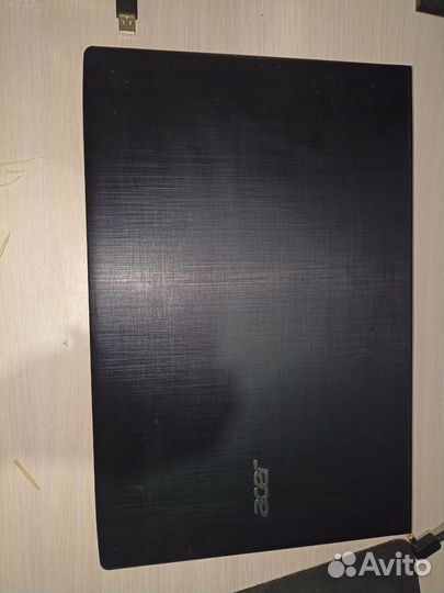 Acer travel мейт р 259