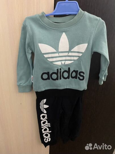 Костюм детский